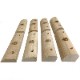 RUSTAM CLIMBING edges set 4pairs 14mm 19mm 25mm 32mm