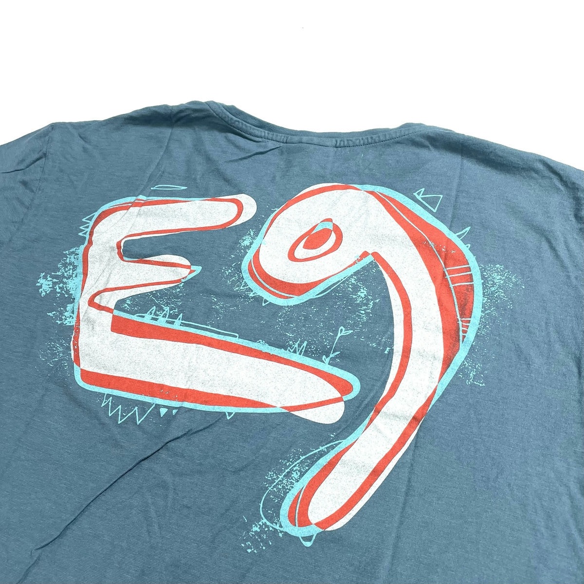 E9 M's COTE-S25 S25-UTE004