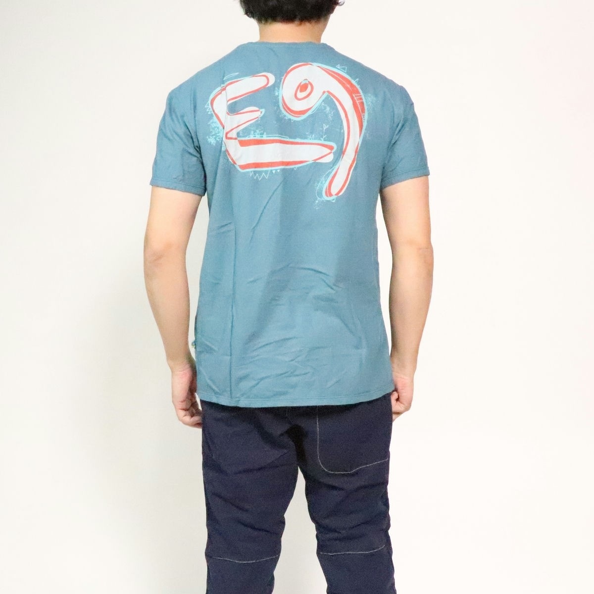 E9 M's COTE-S25 S25-UTE004