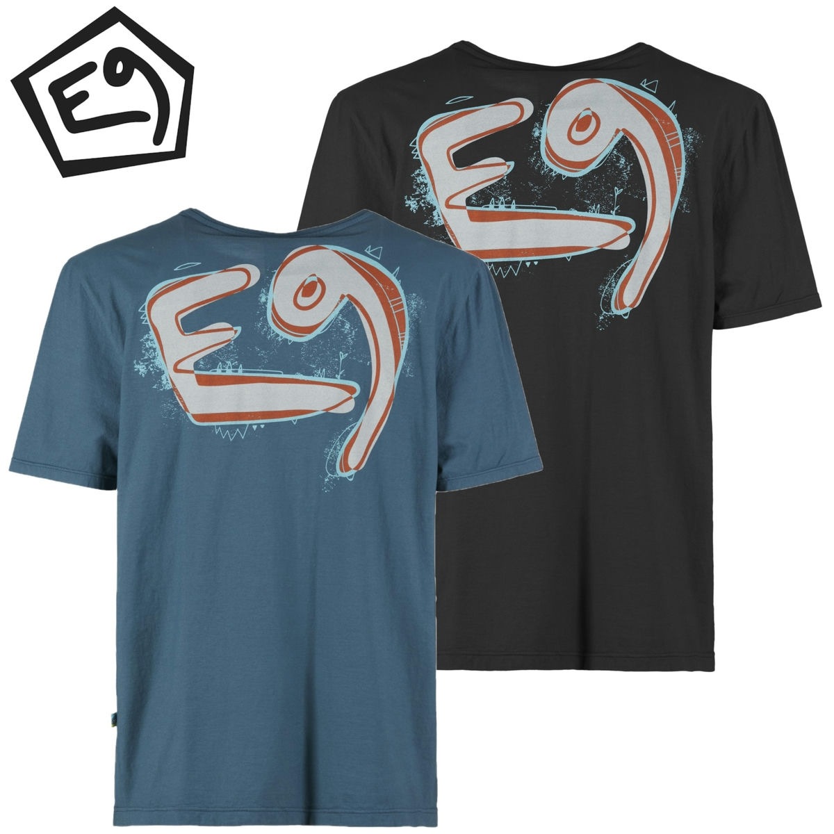 E9 M's COTE-S25 S25-UTE004