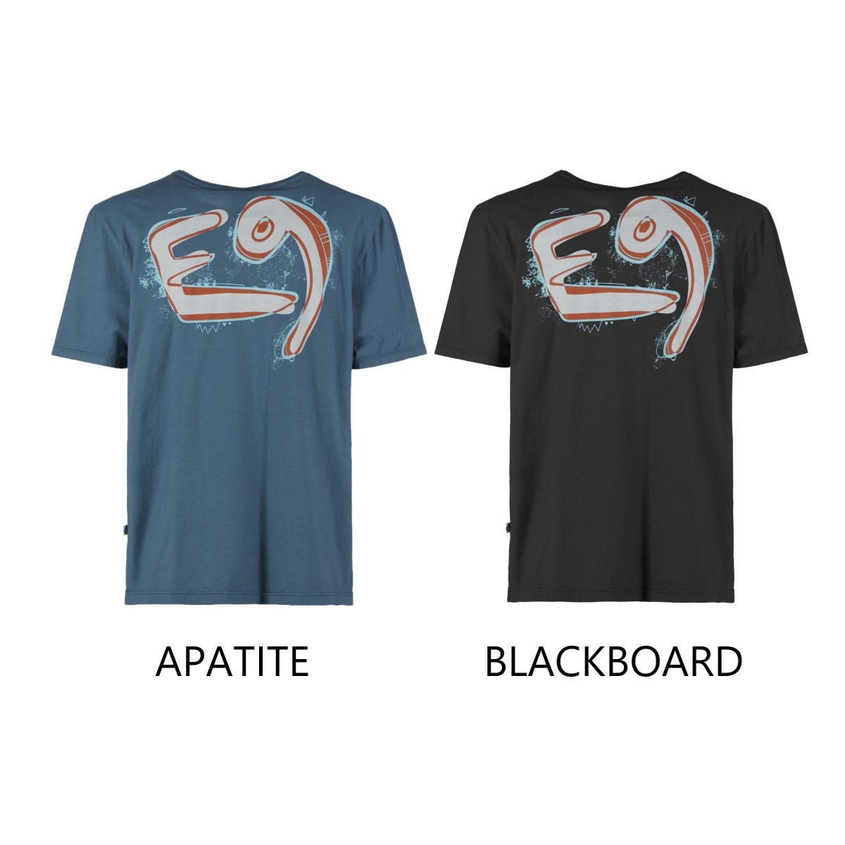 E9 M's COTE-S25 S25-UTE004