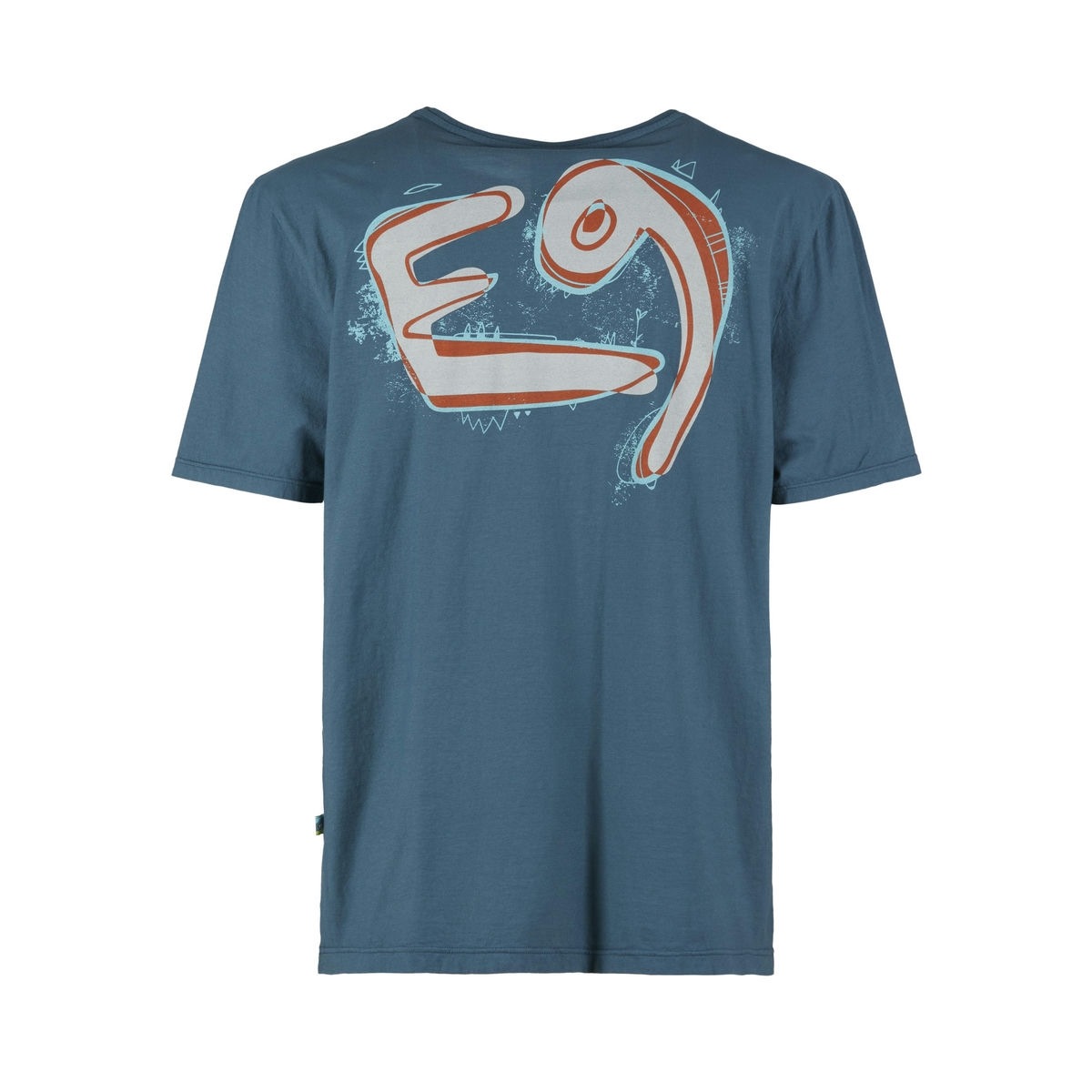 E9 M's COTE-S25 S25-UTE004