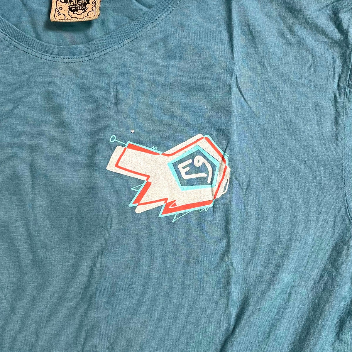 E9 M's COTE-S25 S25-UTE004