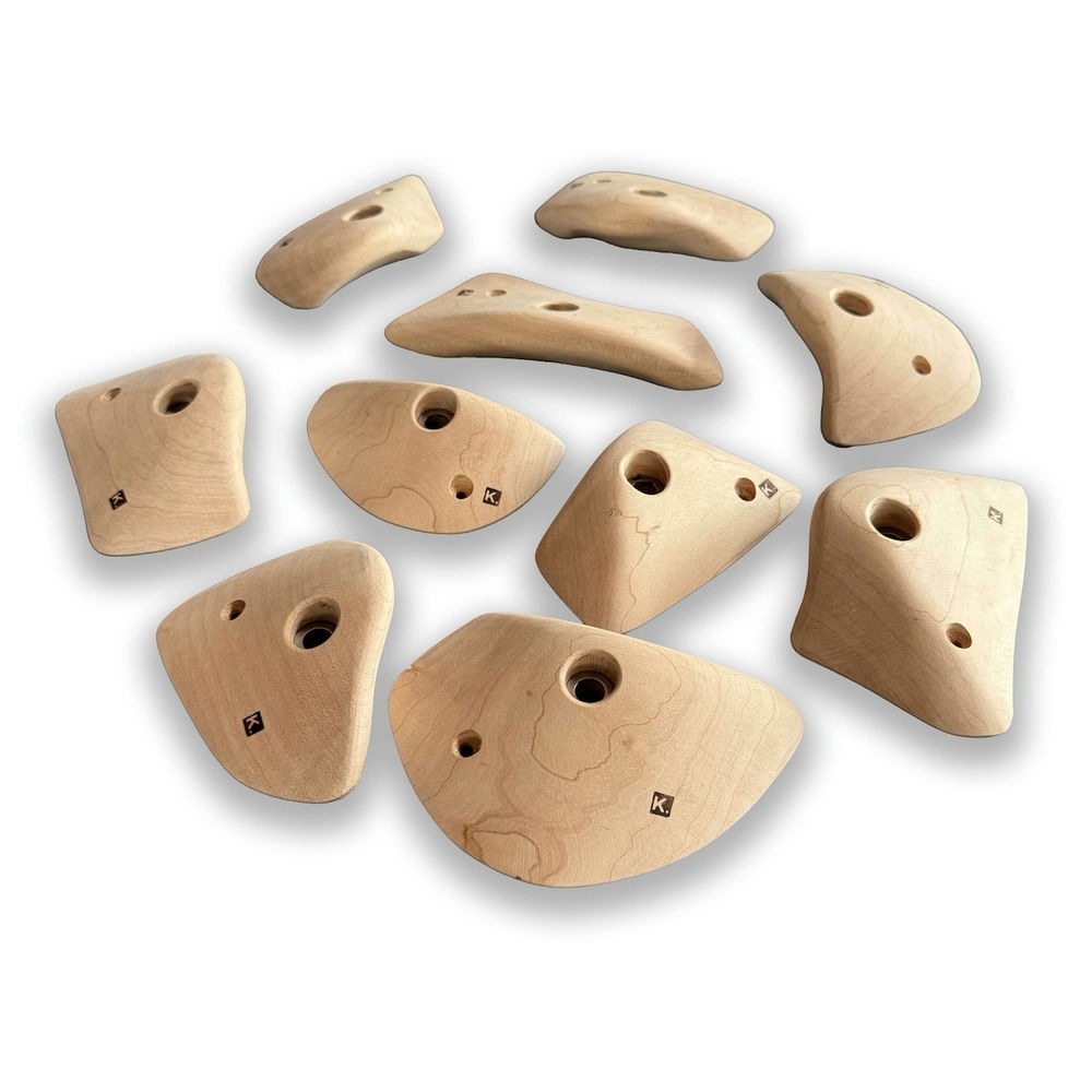 K.crimp �������饤�ߥ󥰥ۡ���� MUKU-HOLD XS 10P