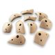 K.crimp �������饤�ߥ󥰥ۡ���� MUKU-HOLD XS 10P