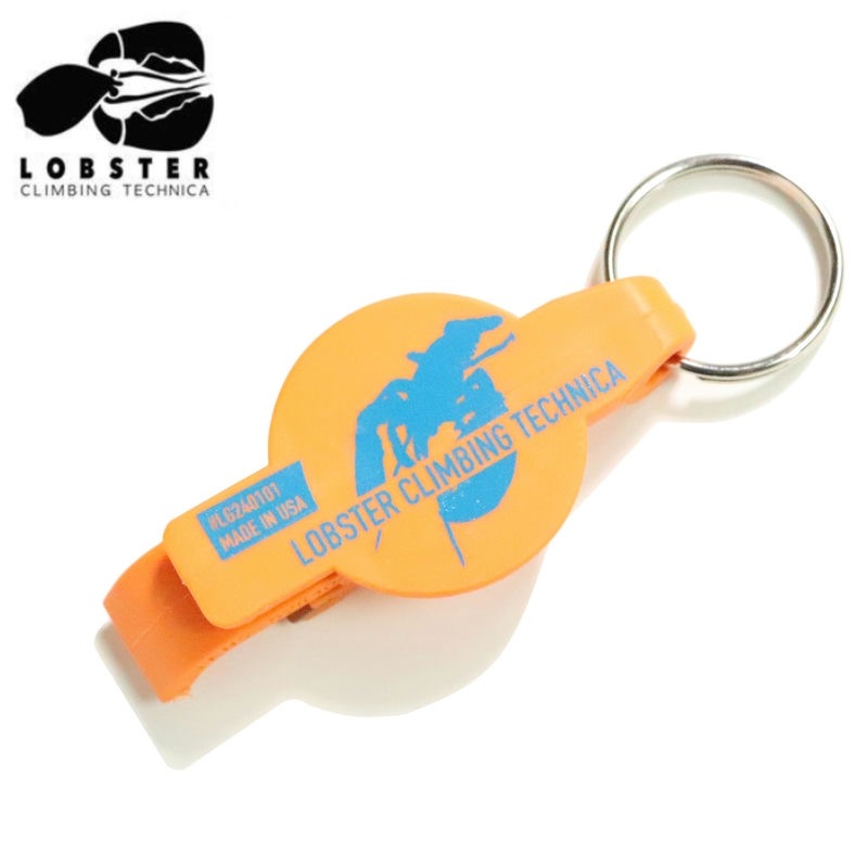 LOBSTER CLIMBING TECHNICA ӥХå LG-2401-01 