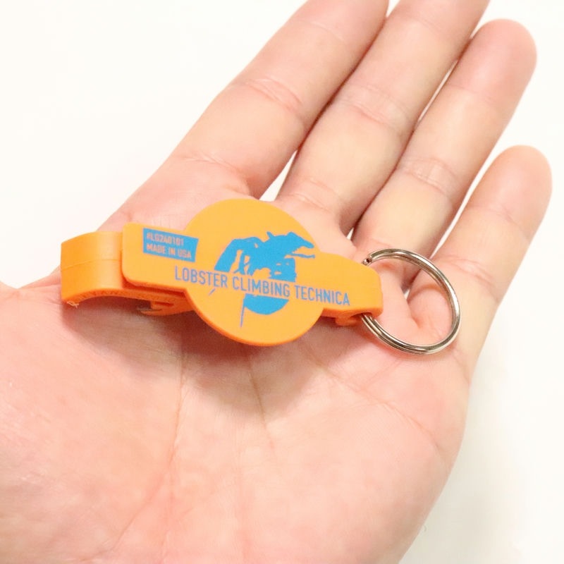 LOBSTER CLIMBING TECHNICA ӥХå LG-2401-01 