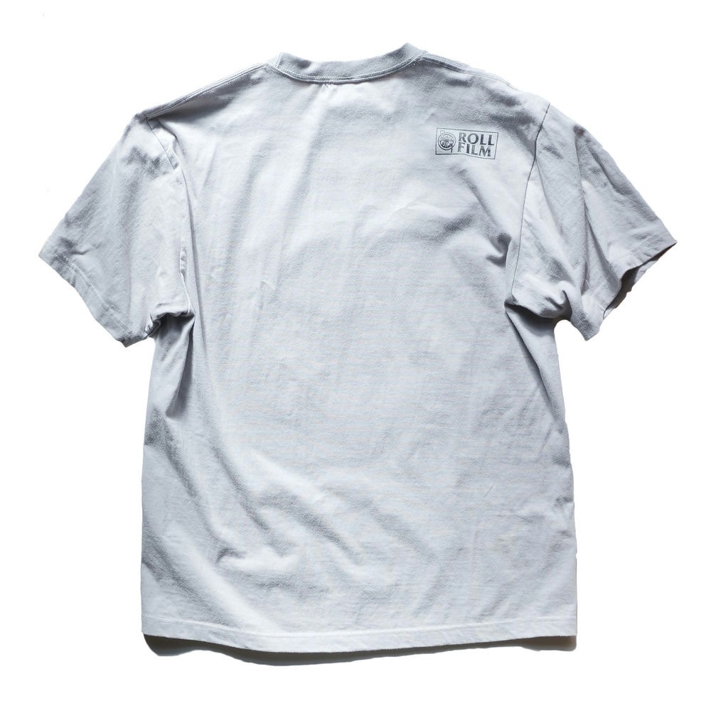 ROLL FILM ե SPOTTER