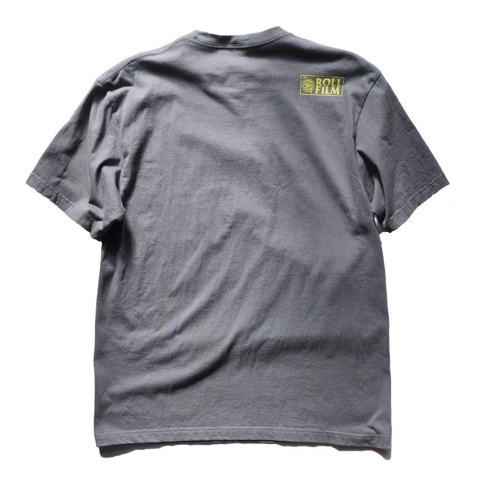 ROLL FILM ե SPOTTER