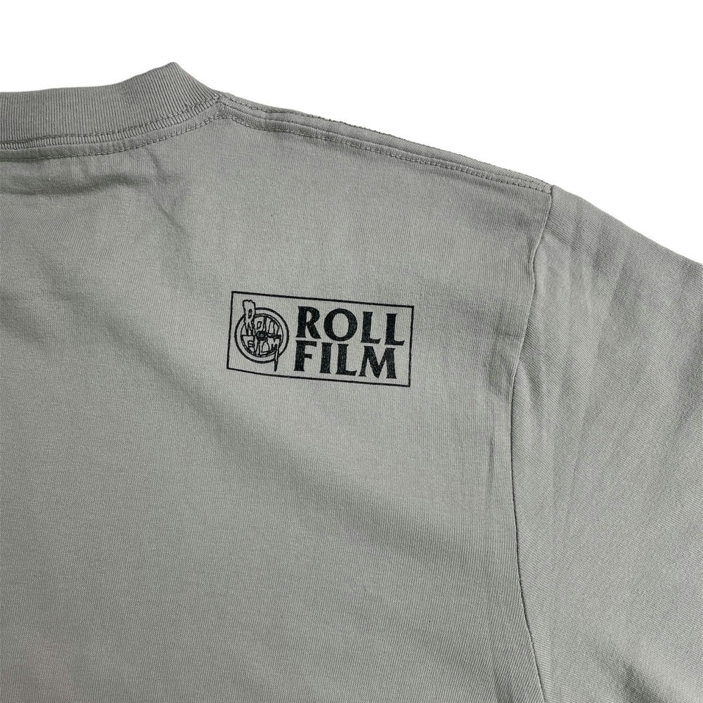 ROLL FILM ե SPOTTER