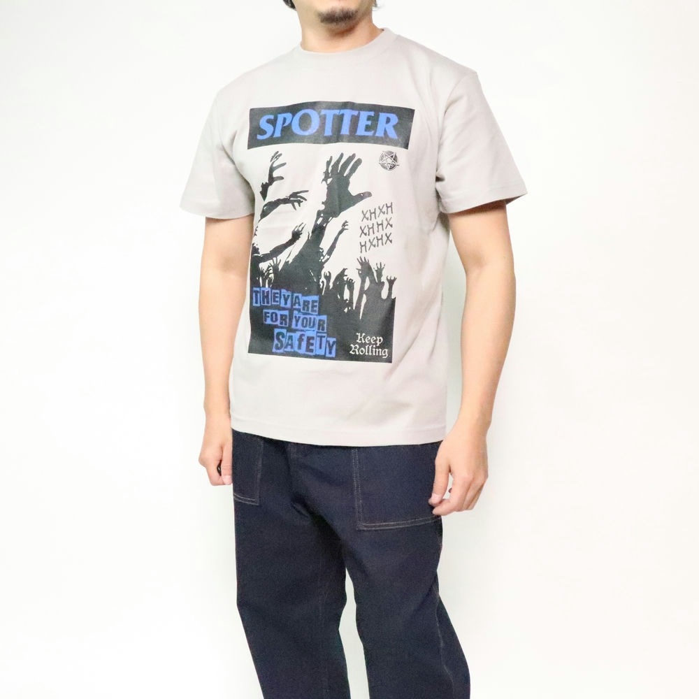 ROLL FILM ե SPOTTER