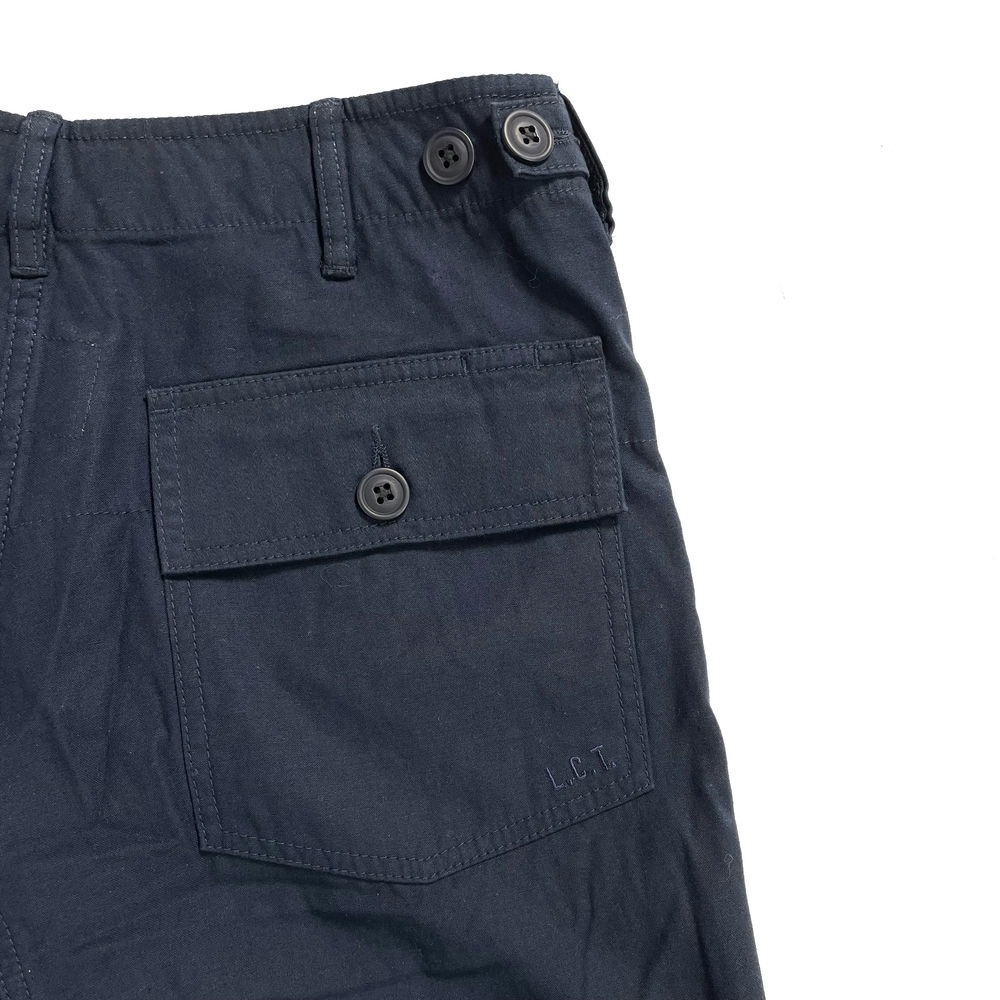 LOBSTER CLIMBING TECHNICA LIBERTINE LONG LB-2310-16 NAVY