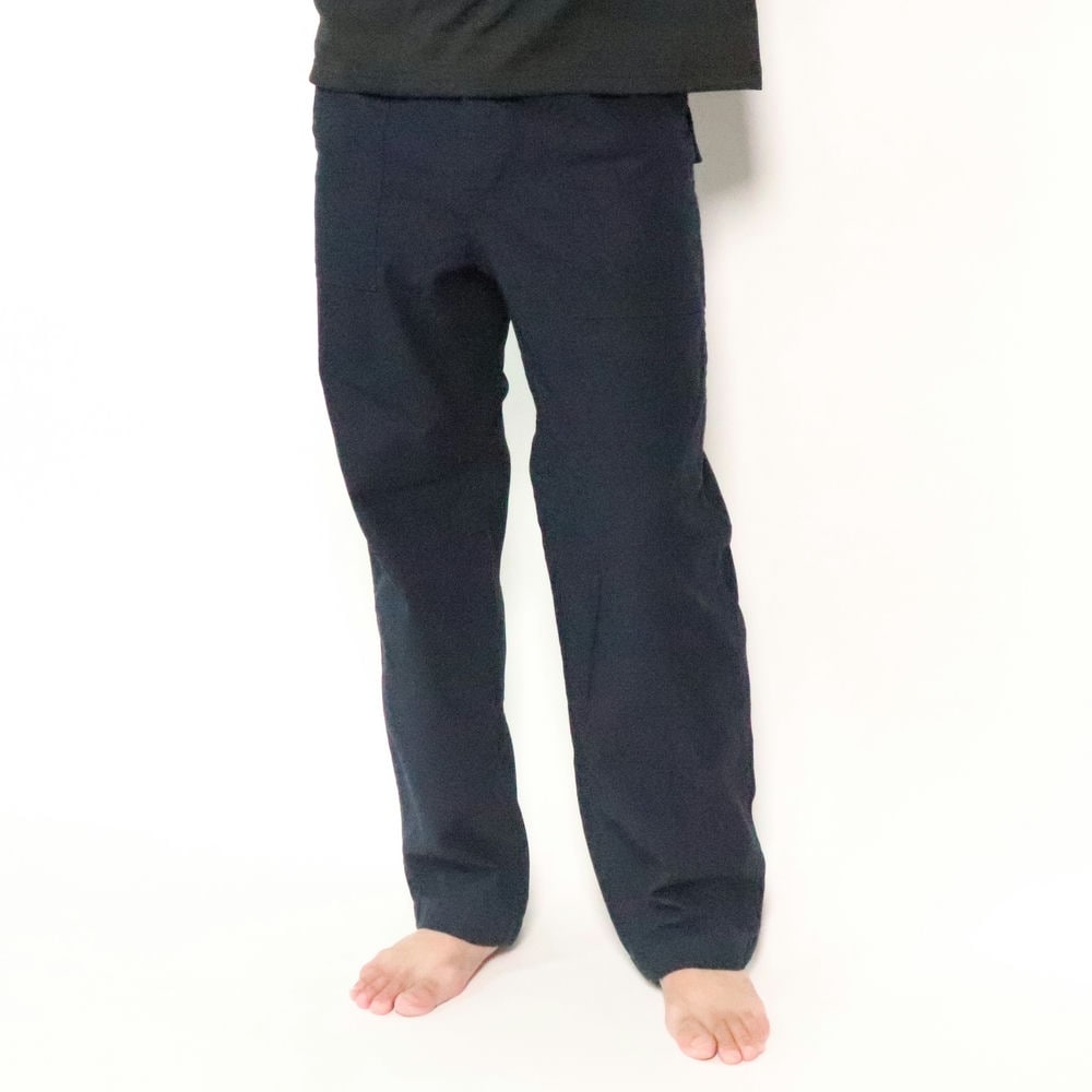 LOBSTER CLIMBING TECHNICA LIBERTINE LONG LB-2310-16 NAVY