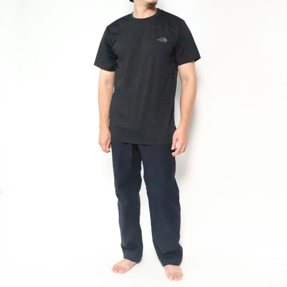 LOBSTER CLIMBING TECHNICA LIBERTINE LONG LB-2310-16 NAVY