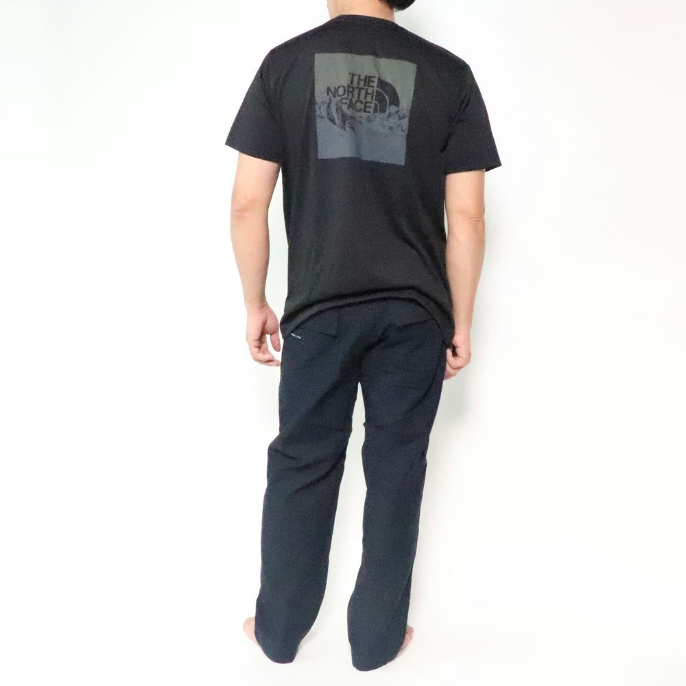 LOBSTER CLIMBING TECHNICA LIBERTINE LONG LB-2310-16 NAVY