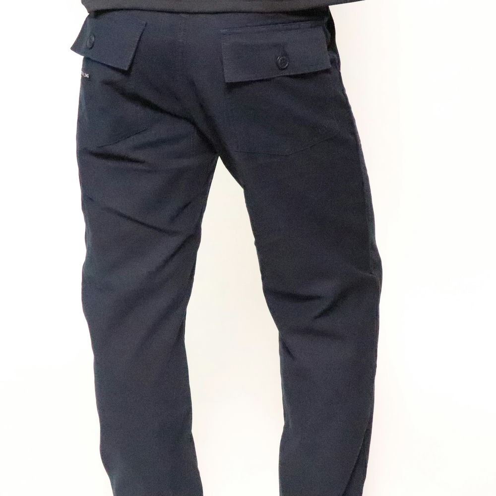 LOBSTER CLIMBING TECHNICA LIBERTINE LONG LB-2310-16 NAVY