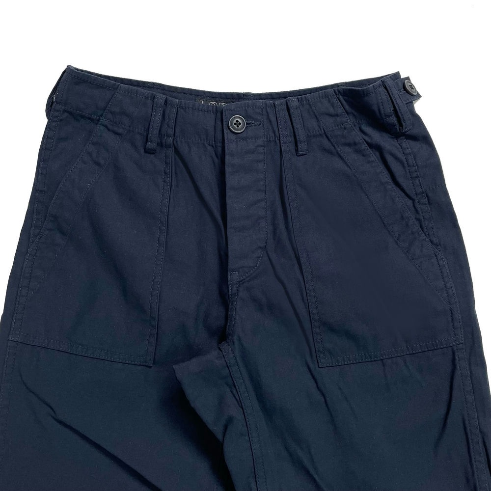 LOBSTER CLIMBING TECHNICA LIBERTINE LONG LB-2310-16 NAVY