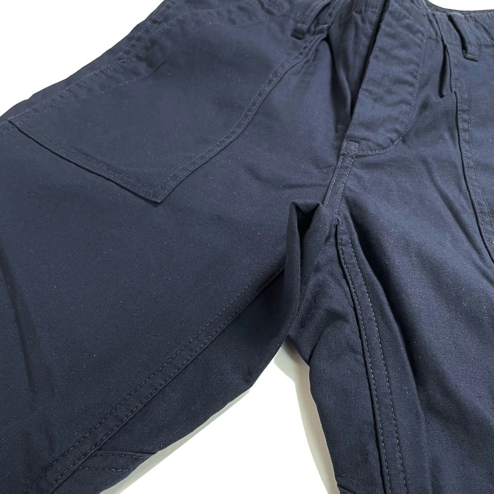 LOBSTER CLIMBING TECHNICA LIBERTINE LONG LB-2310-16 NAVY