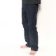 LOBSTER CLIMBING TECHNICA LIBERTINE LONG LB-2310-16 NAVY