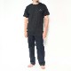 LOBSTER CLIMBING TECHNICA LIBERTINE LONG LB-2310-16 NAVY