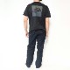 LOBSTER CLIMBING TECHNICA LIBERTINE LONG LB-2310-16 NAVY