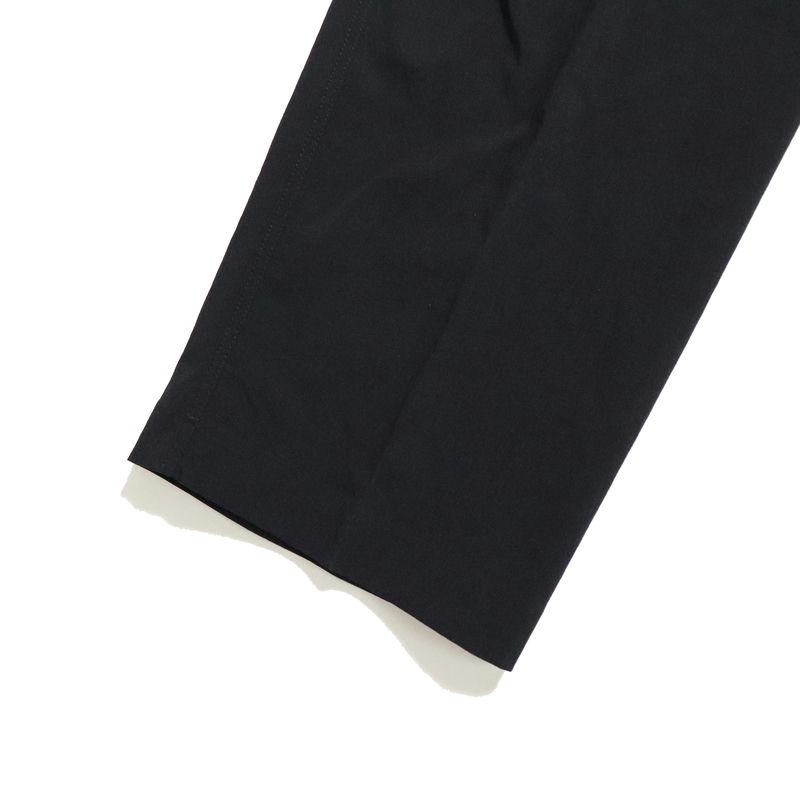 �������ƥꥯ�� M's ����� �����å��ɥ饤 �ѥ�� Gamma Quick Dry Pant Black