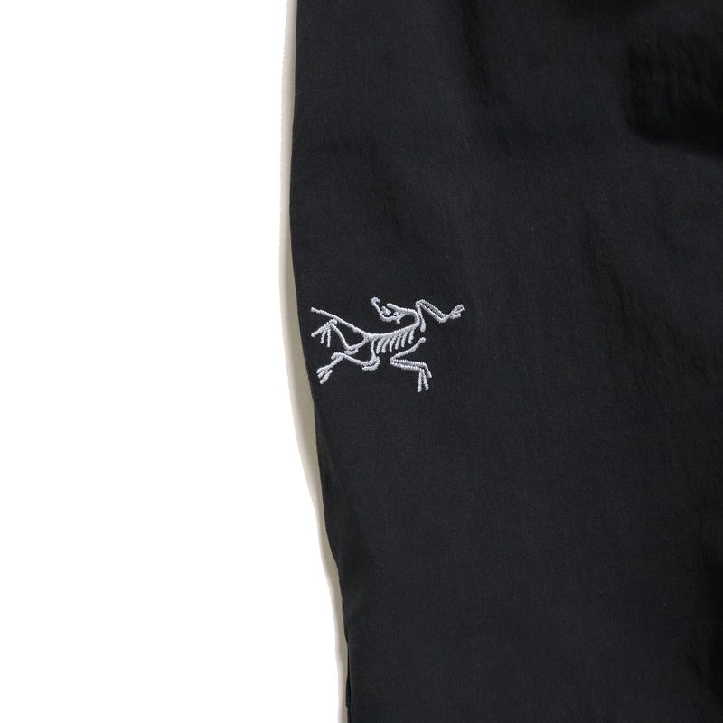 �������ƥꥯ�� M's ����� �����å��ɥ饤 �ѥ�� Gamma Quick Dry Pant Black