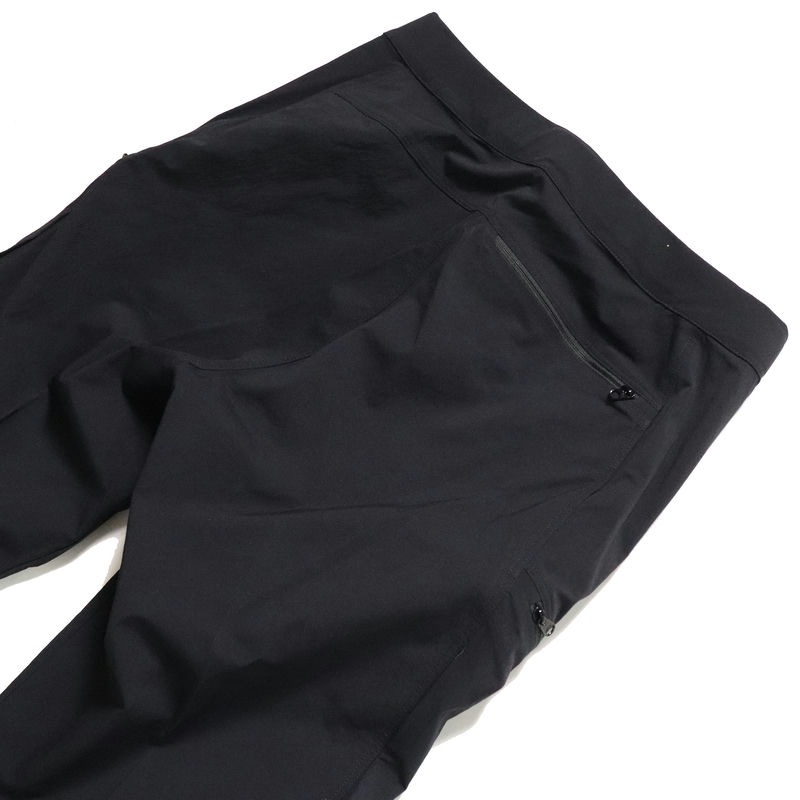 �������ƥꥯ�� M's ����� �����å��ɥ饤 �ѥ�� Gamma Quick Dry Pant Black