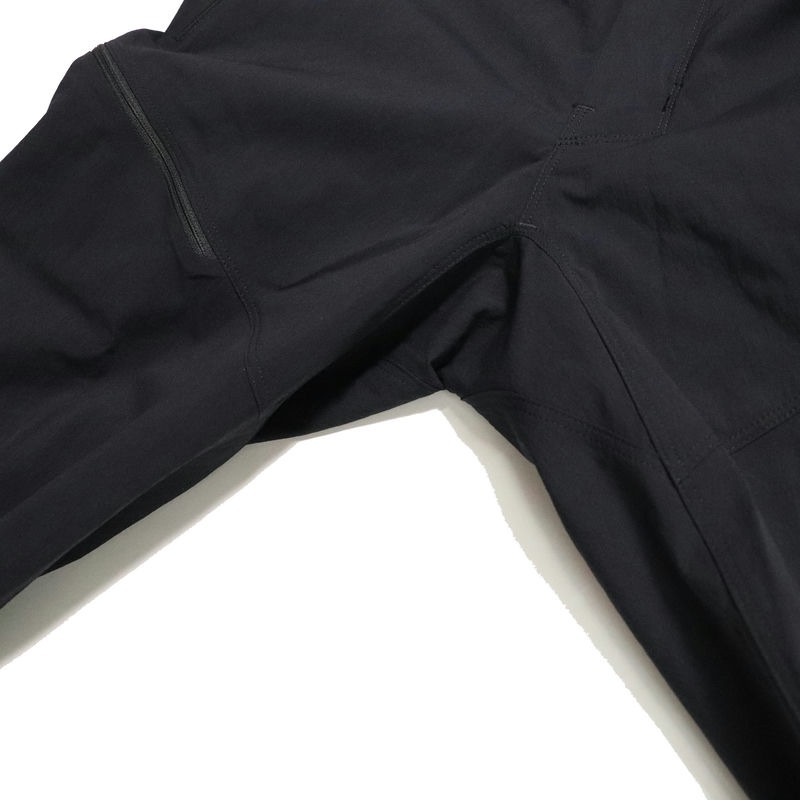 �������ƥꥯ�� M's ����� �����å��ɥ饤 �ѥ�� Gamma Quick Dry Pant Black