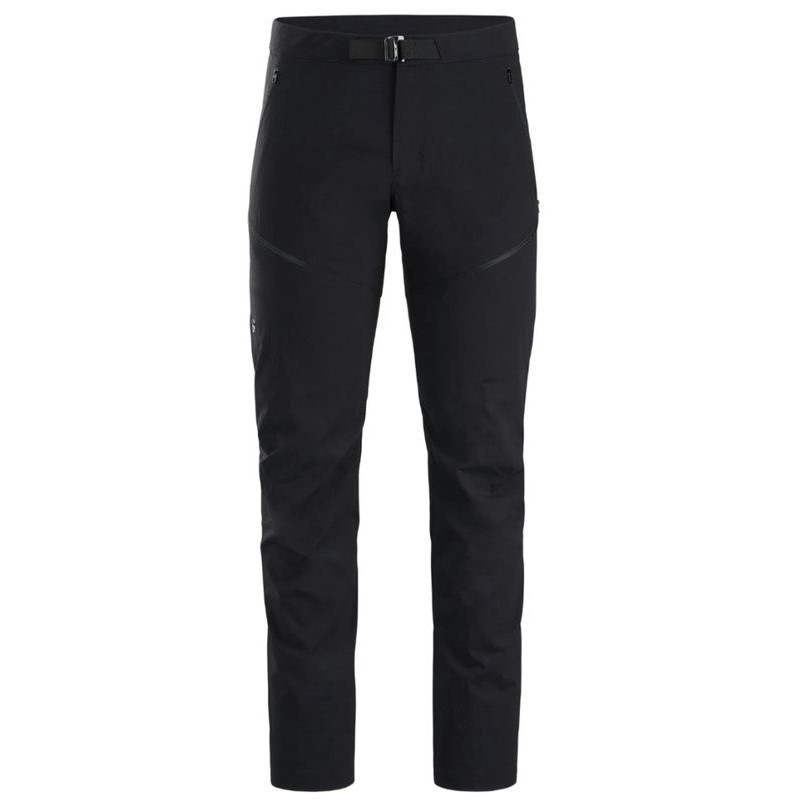 �������ƥꥯ�� M's ����� �����å��ɥ饤 �ѥ�� Gamma Quick Dry Pant Black