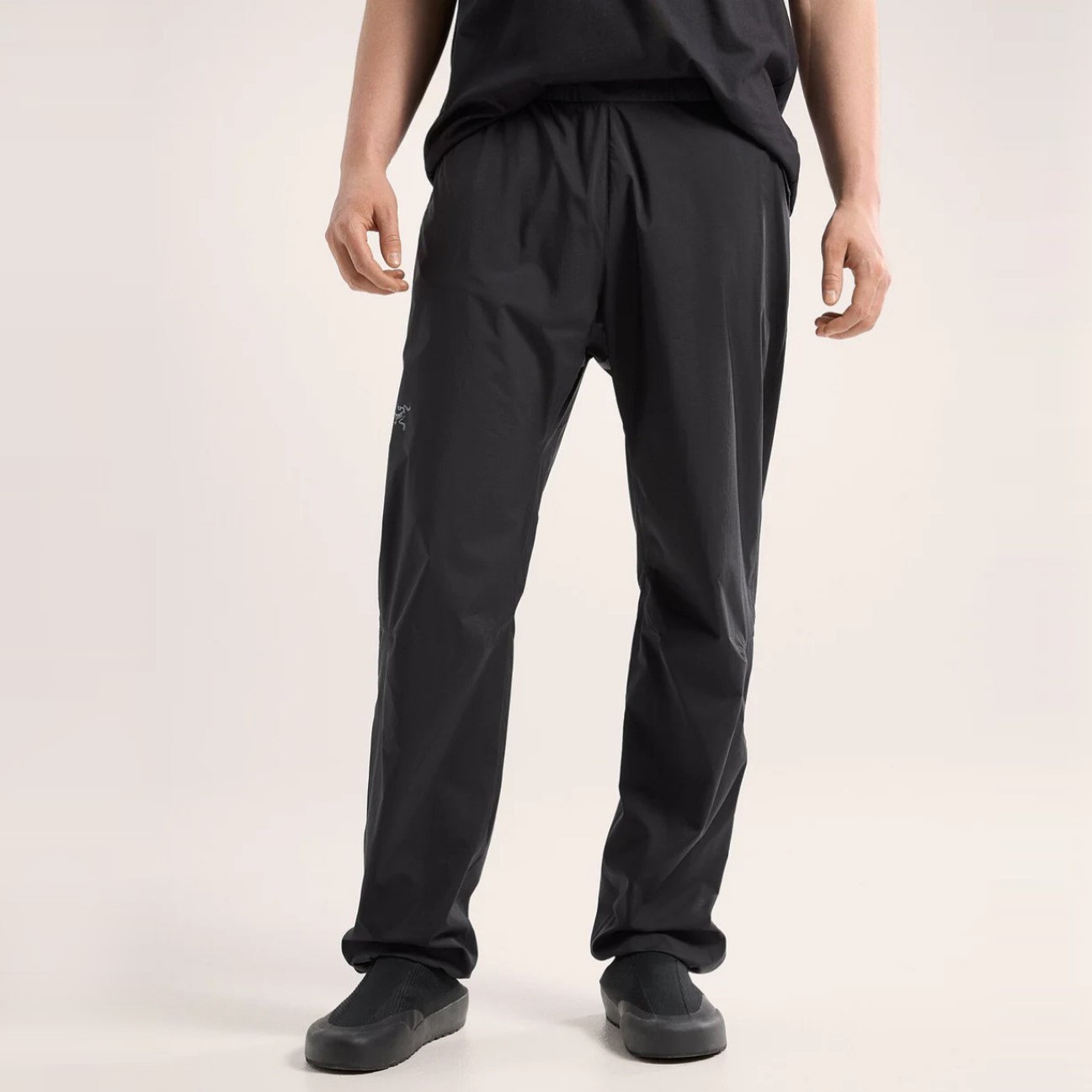 �������ƥꥯ�� M's �������ߥå��� �ѥ�� Squamish Pant Black