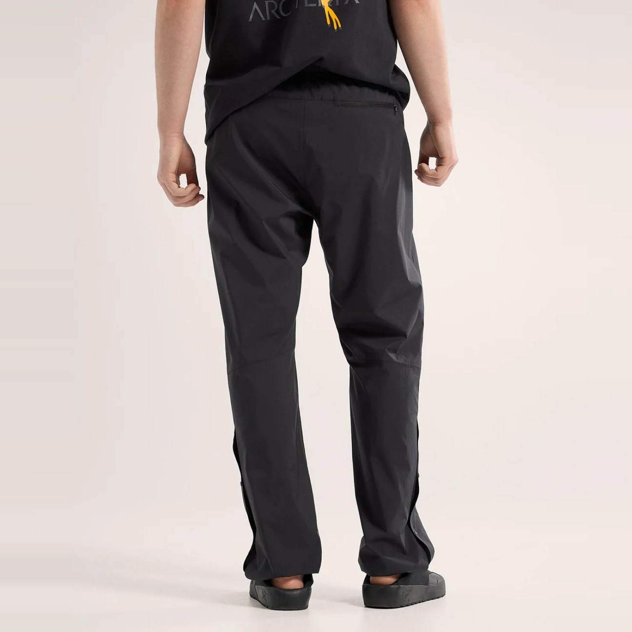 �������ƥꥯ�� M's �������ߥå��� �ѥ�� Squamish Pant Black