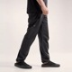 �������ƥꥯ�� M's �������ߥå��� �ѥ�� Squamish Pant Black