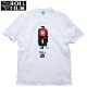 ROLL FILM ������ե���� RED LIGHT TEE White