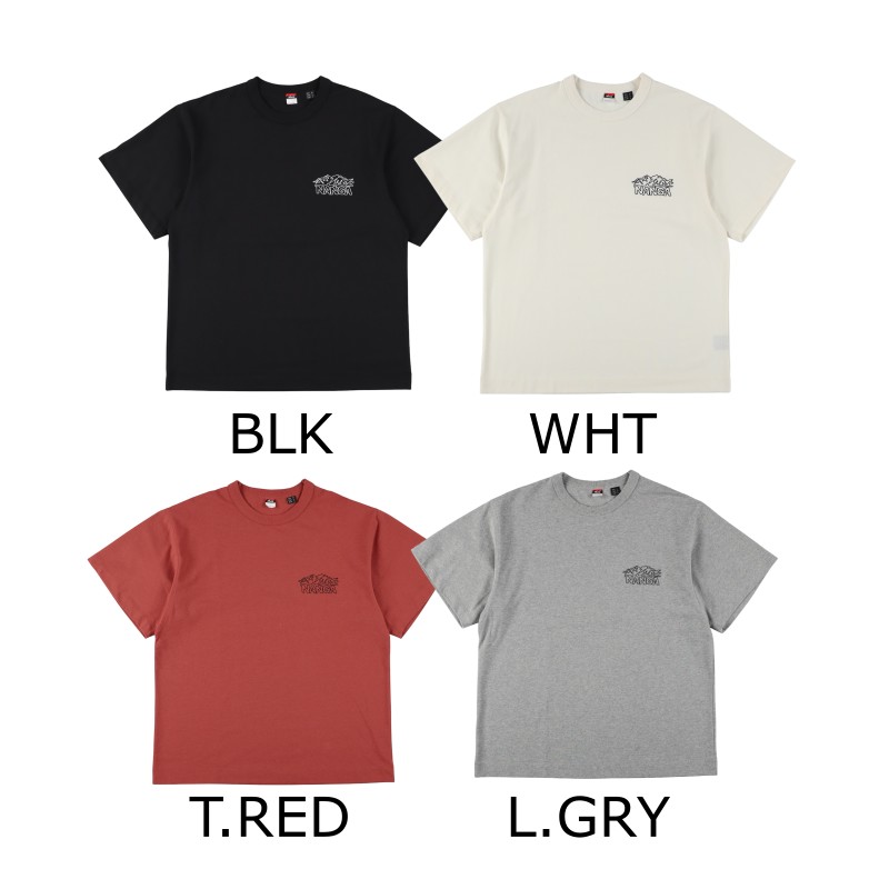NANGA �ʥ� ECO HYBRID LINE DRAWING TEE