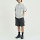 NANGA �ʥ� ECO HYBRID LINE DRAWING TEE
