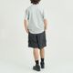 NANGA �ʥ� ECO HYBRID LINE DRAWING TEE