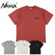 NANGA �ʥ� ECO HYBRID LINE DRAWING TEE