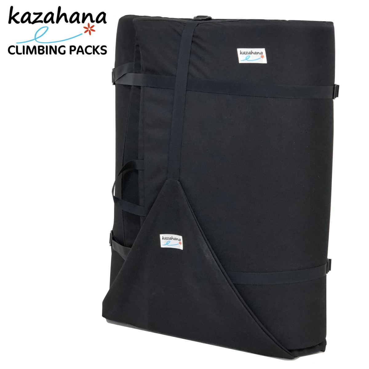 kazahana ϥ ޥѥå black
