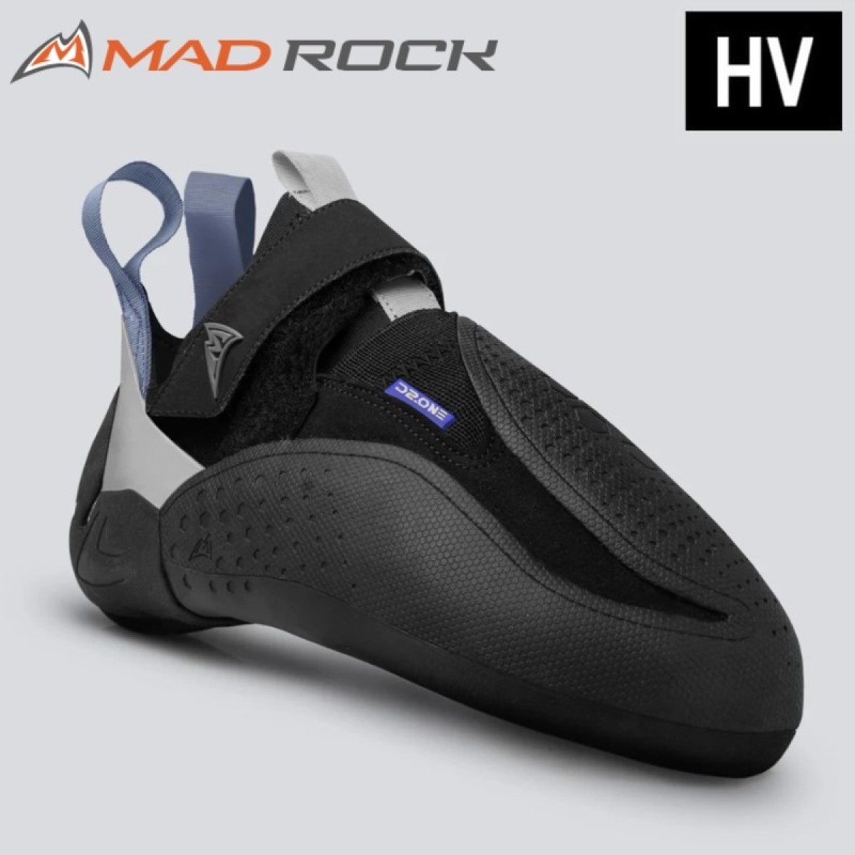 MAD ROCK �ޥåɥ��å� D2.ONE HV ��ŹƬ����ݥ����UP���ʡۥݥ����700P�ץ쥼���