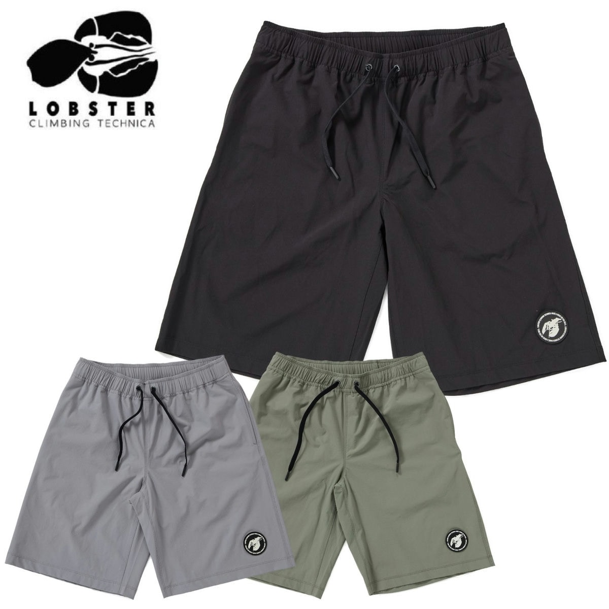 【小さいイカ】LOBSTER climbing tecnica ロブスター 小さいイカ様専用】LOBSTER climbing tecnica ロブスター - メルカリ