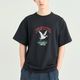 NANGA �ʥ� ECO HYBRID DUCK VINTAGE TEE