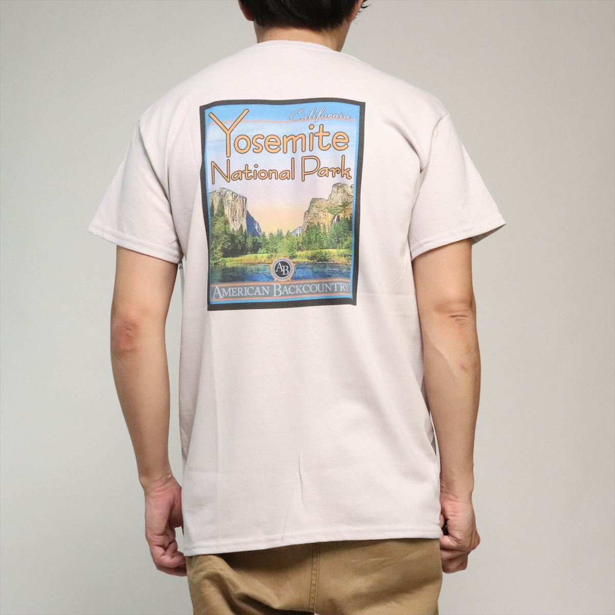 ��30��OFF��4400�ߢ���AMERICAN BACKCOUNTRY��OVAL POINTS / YELLOW STONE NP MAROON