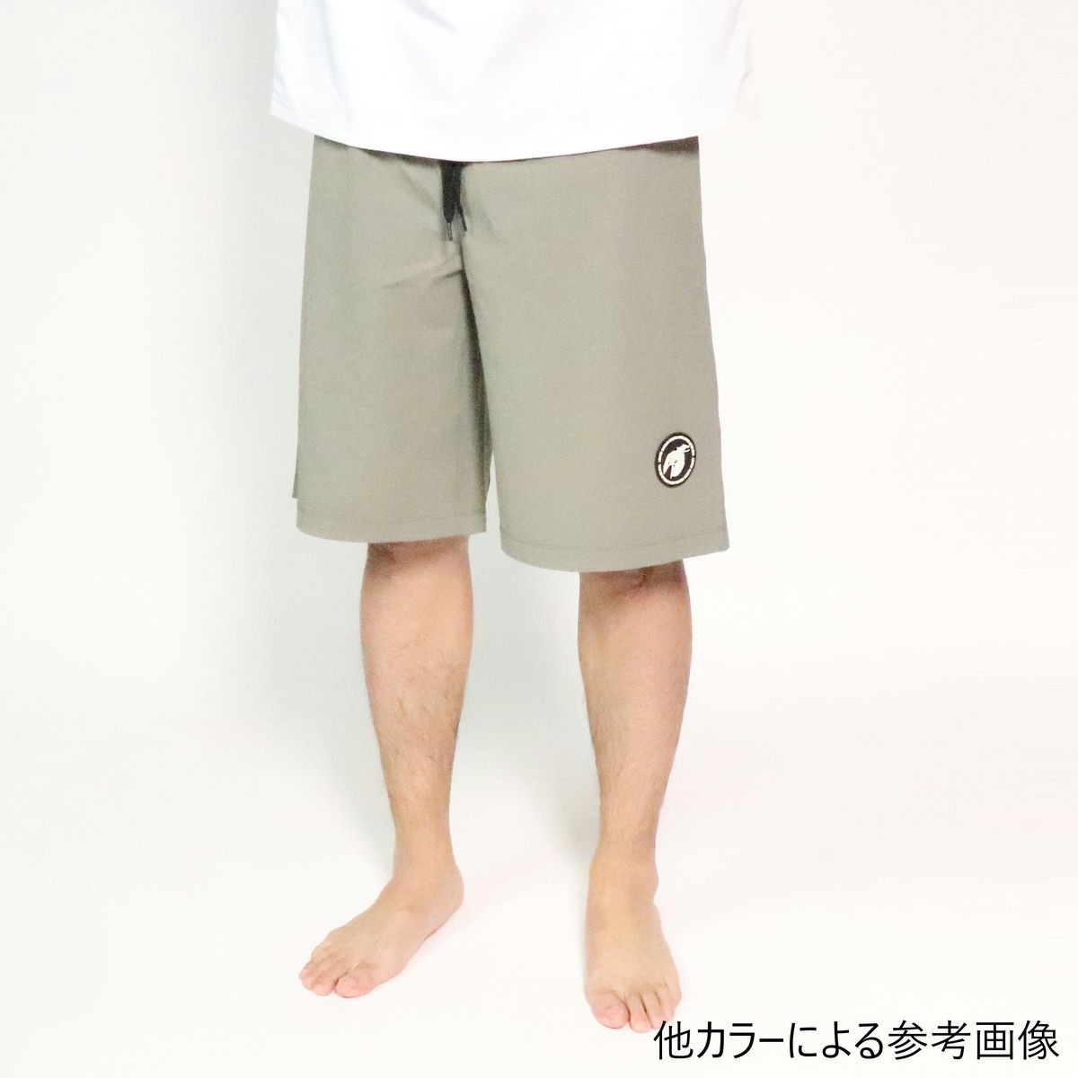LOBSTER CLIMBING TECHNICA SURE SHOT SHORTS 4.0 LB-2514-19 LEOPARD-GREIGE