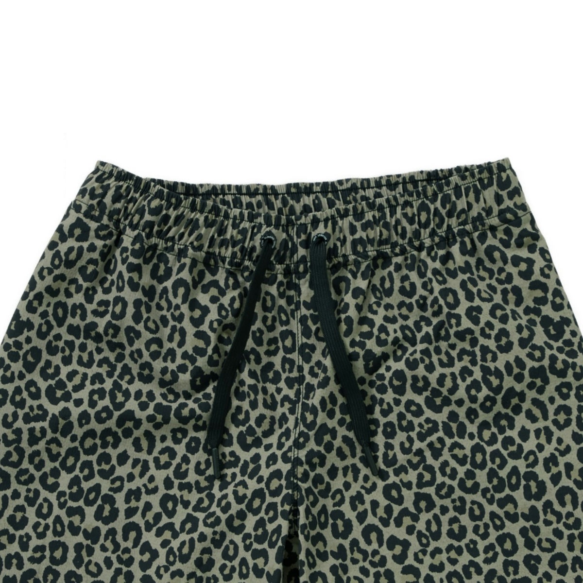 LOBSTER CLIMBING TECHNICA SURE SHOT SHORTS 4.0 LB-2514-19 LEOPARD-GREIGE