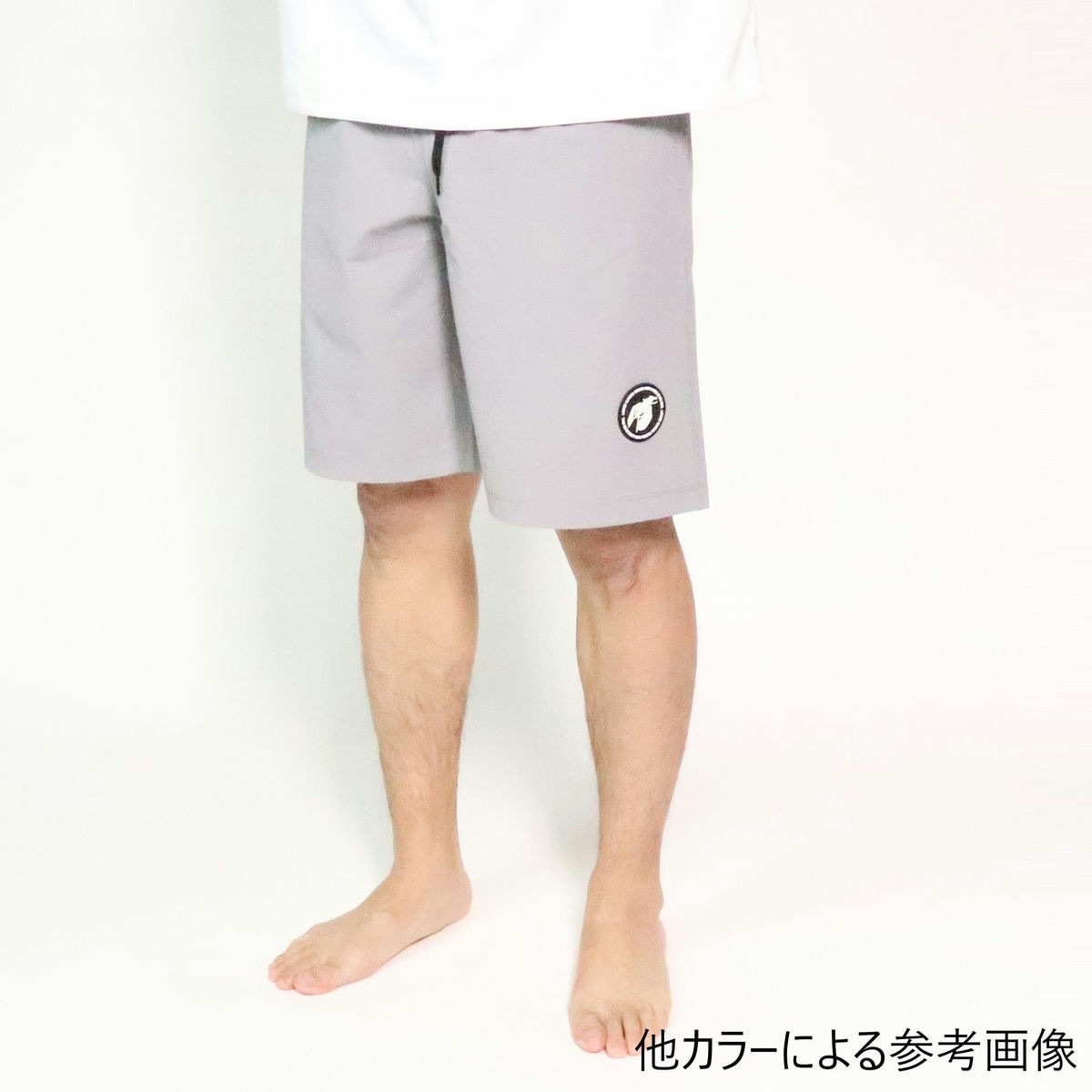 LOBSTER CLIMBING TECHNICA SURE SHOT SHORTS 4.0 LB-2514-19 LEOPARD-GREIGE