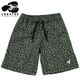 LOBSTER CLIMBING TECHNICA SURE SHOT SHORTS 4.0 LB-2514-19 LEOPARD-GREIGE