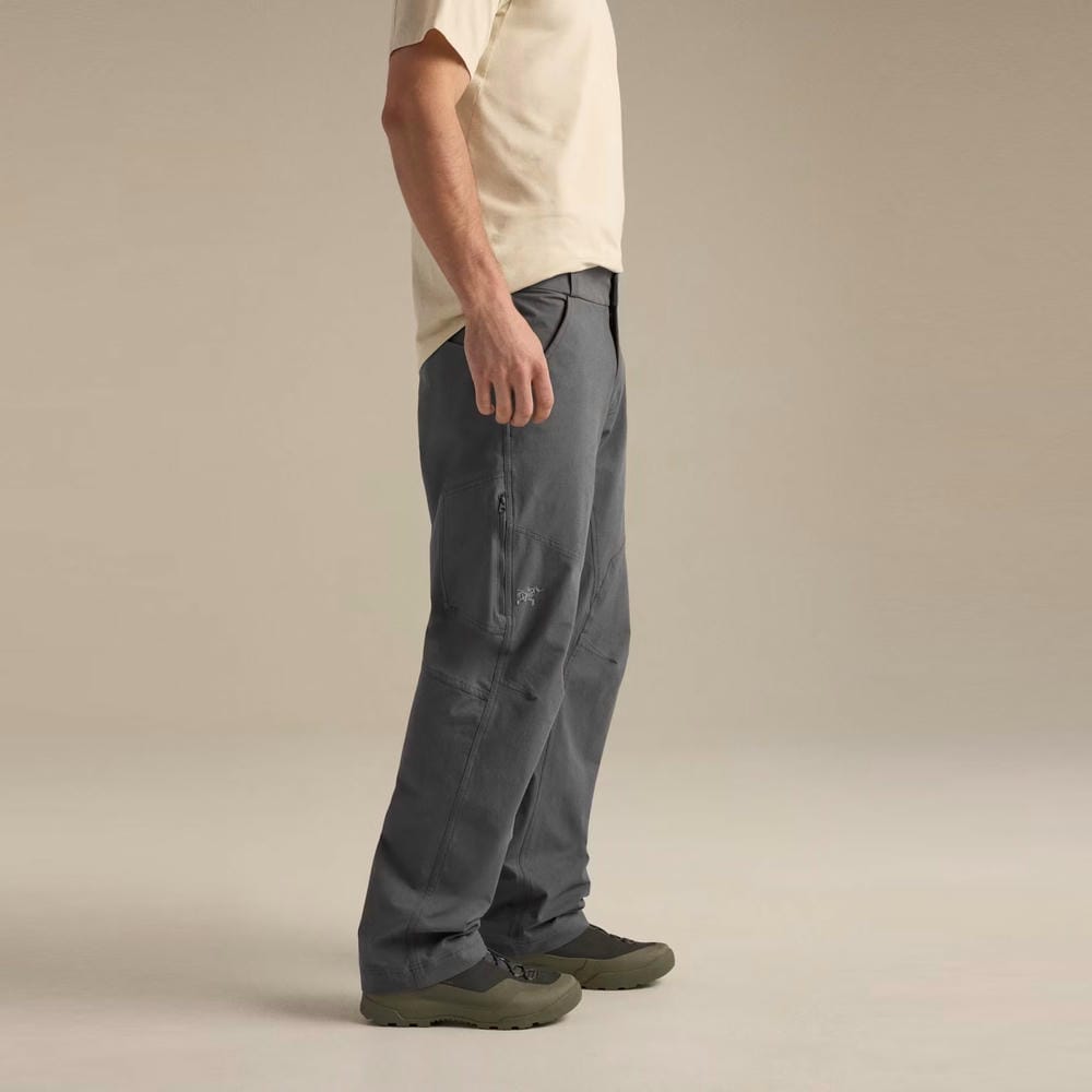 �������ƥꥯ�� M's �����˥� �ѥ�� Cronin Cotton Stretch Pant