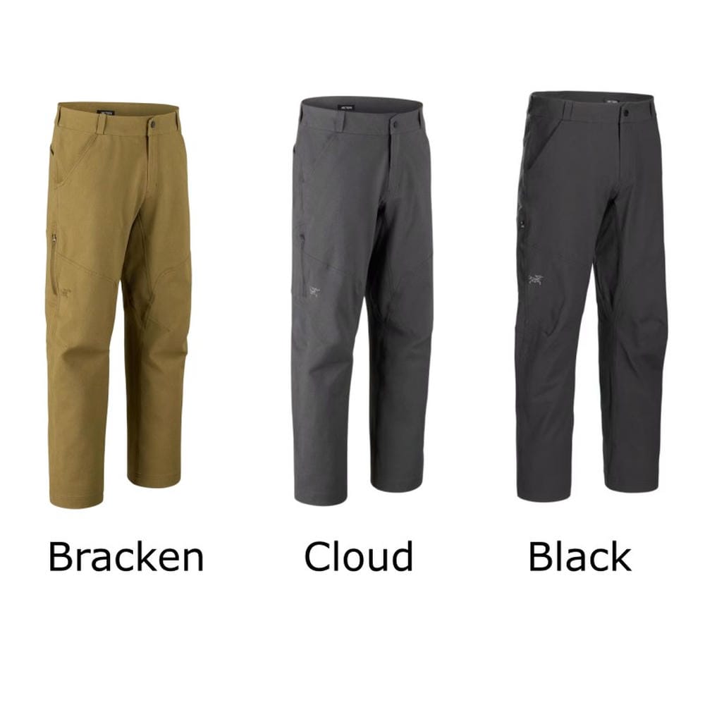 �������ƥꥯ�� M's �����˥� �ѥ�� Cronin Cotton Stretch Pant