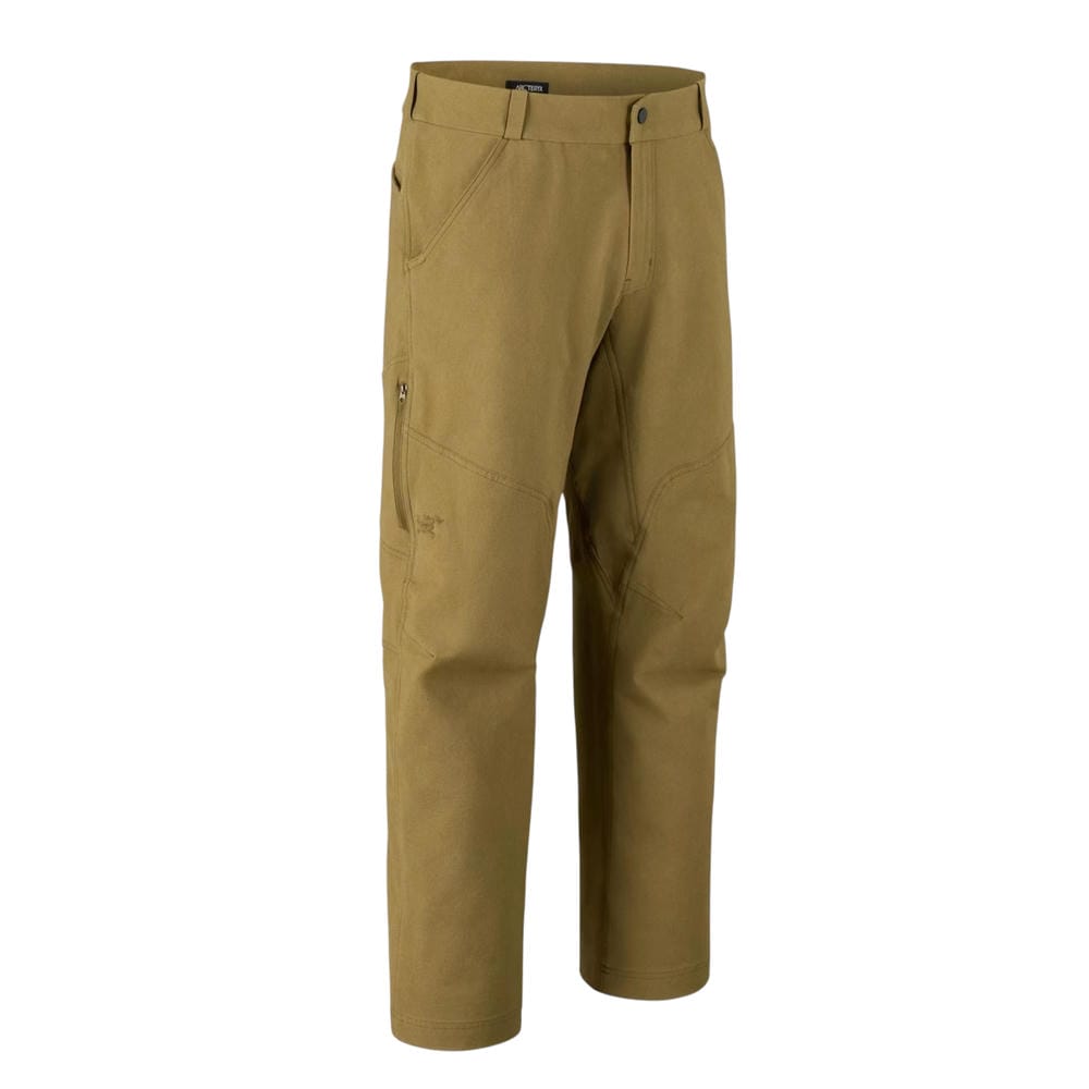 �������ƥꥯ�� M's �����˥� �ѥ�� Cronin Cotton Stretch Pant